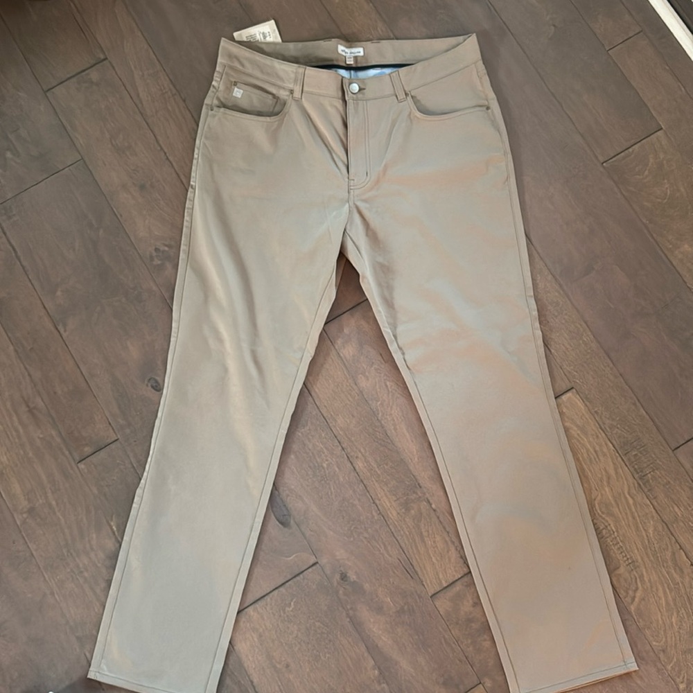 Peter Millar Pants